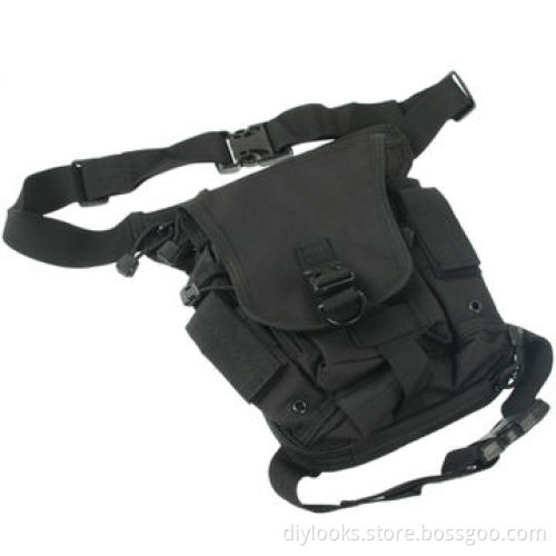 Outdoor Multifunction Leg Bag